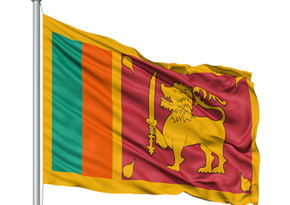 Шри-Ланка разрешила зайти в порт судну из Китая, несмотря на возражения Индии