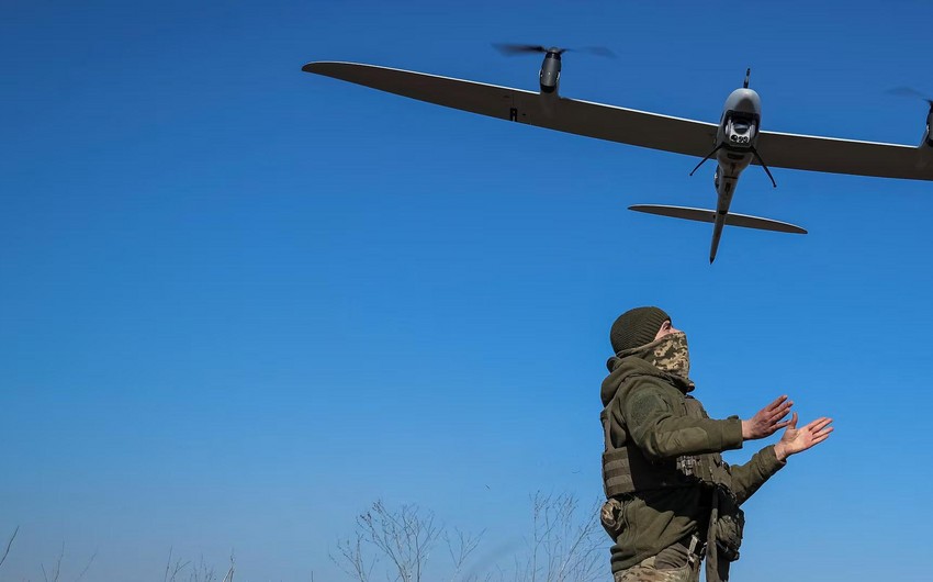 Rusiyanın Oryol vilayətinə dron hücumu olub, ölən və yaralananlar var