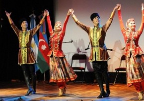 CNN dedicates article to national Azerbaijani dance 