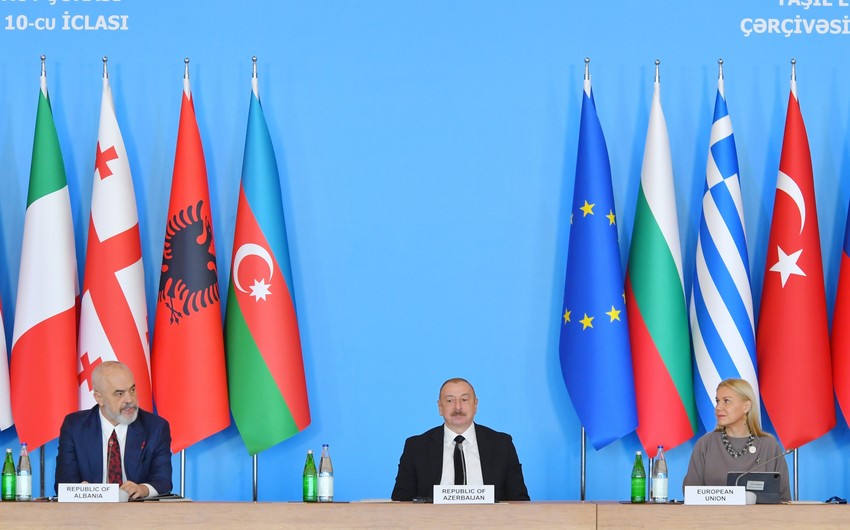 President: Azerbaijan proved to be a reliable partner