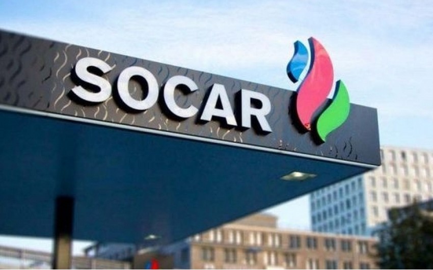 Rumıniyada fəaliyyət göstərən “SOCAR Petroleum SA” şirkətinin ötən il gəlirləri 2,4 dəfə artıb