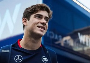 Formula 1 pilotu komandasını dəyişə bilər