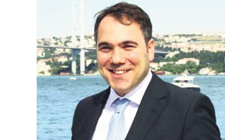 Former Adviser to Abdullah Gül and Ahmet Davutoğlu detained