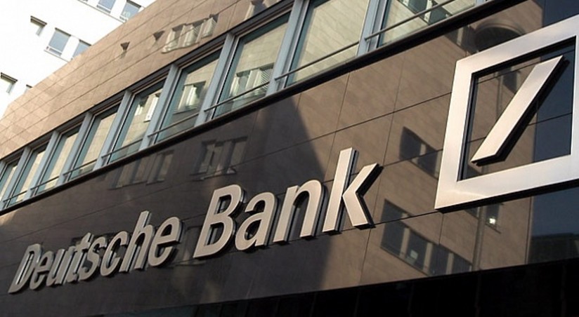 Турецко российский банк. Немецкий банк. Deutsche Bank Москва. Крупнейший банк Германии. Германия крупные банки.