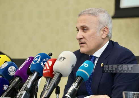 Мамед Аббасбейли: В Азербайджане ужесточат финансовые санкции и штрафы