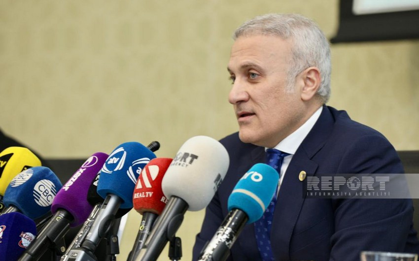 Mammad Abbasbayli: Azerbaijan will tighten financial sanctions and fines