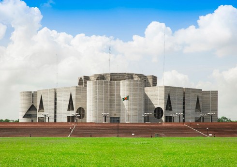 Парламент Бангладеш распустили