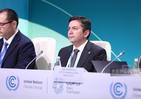 COP29-da üzvi tullantılardan metan emissiyasının azaldılmasına dair bəyannamə qəbul ediləcək