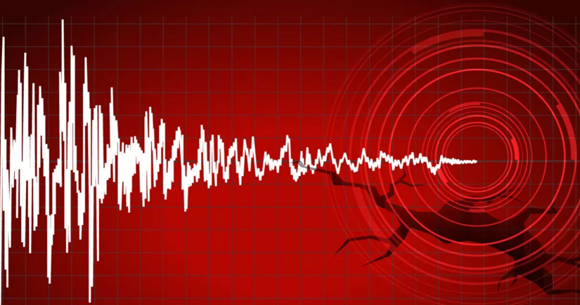 2 quakes hit Sivas, Türkiye