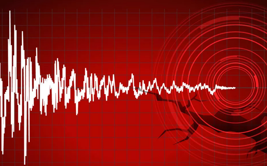 Magnitude 5 earthquake strikes mountainous region of Tajikistan