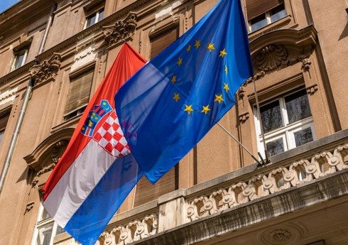 МИД Хорватии осудил нападение на посольство Азербайджана в Иране