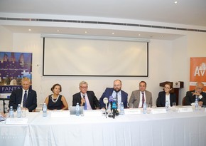 European festival of cultural heritage Fantazia  to be held in Baku