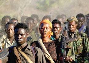 СМИ: Армия освобождения Оромо приближается к столице Эфиопии