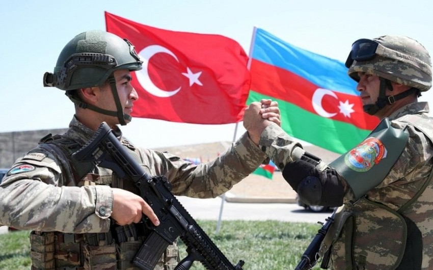 Azerbaijani, Turkish servicemen to conduct joint exercises in Nakhchivan