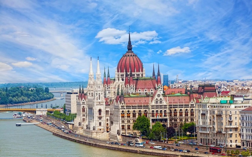 Будапешт отказался от идеи проведения летних Олимпийский игр 2024 года