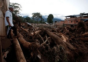 В Сальвадоре из-за последствий дождей погибли шесть человек
