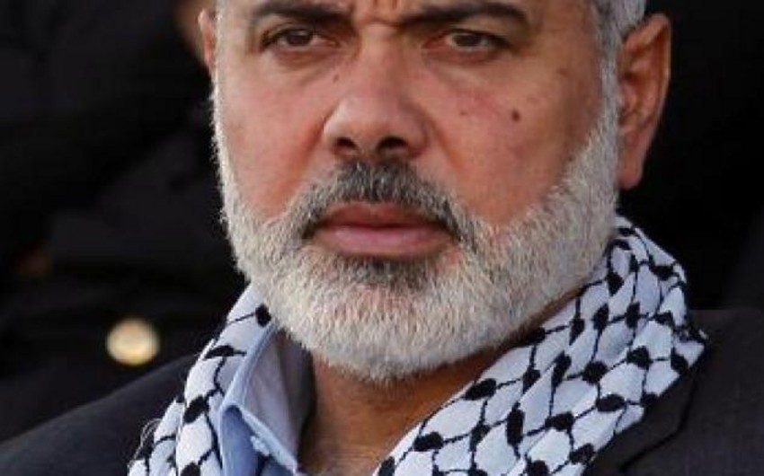 ​Делегация ХАМАС направляется в Каир для обсуждения перемирия с Израилем