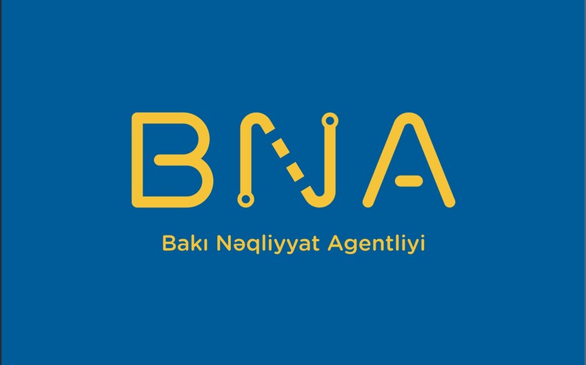 BNA: Paytaxtın mobilliyinin inkişaf strategiya layihəsi hazırlanıb