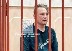 В Москве арестовали продюсера агентства Reuters