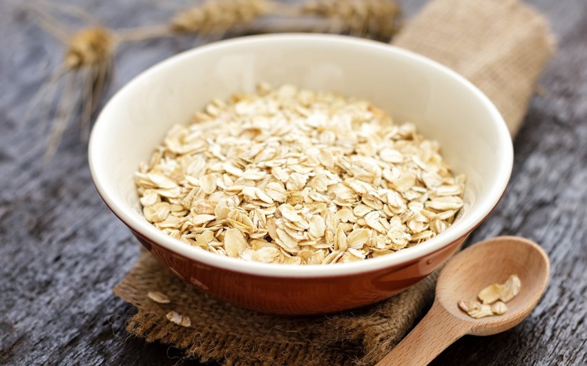 Can oatmeal be harmful for health?