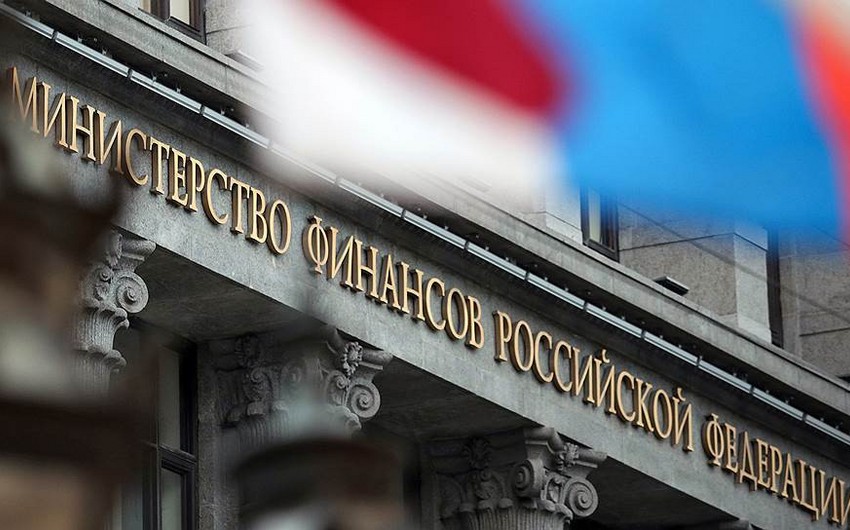Rusiya Maliyyə Nazirliyi valyuta alışını 5 dəfə artırır