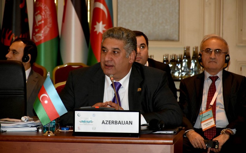 В Баку пройдет 4-я сессия министров молодежи и спорта стран-членов ОИС