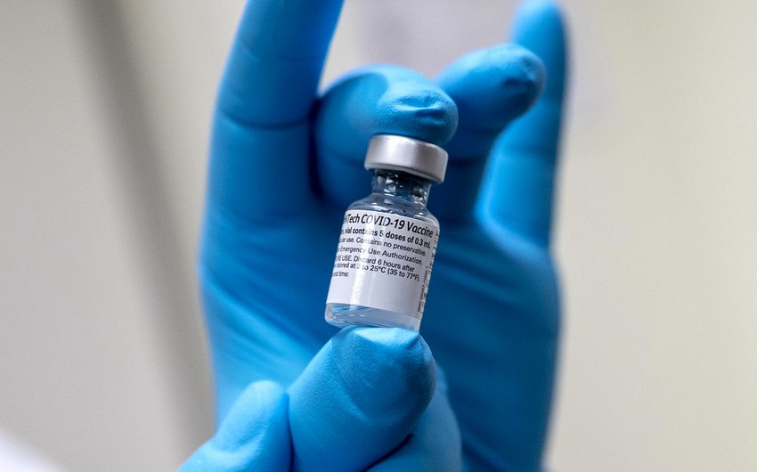 Aİ-dən koronavirusa qarşı vaksin istehsal edən şirkətlərə çağırış