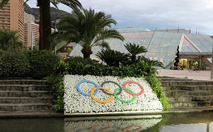 Paris Yay Olimpiya Oyunlarının proqramına şahmatın daxil edilməsi üçün müraciət olunub