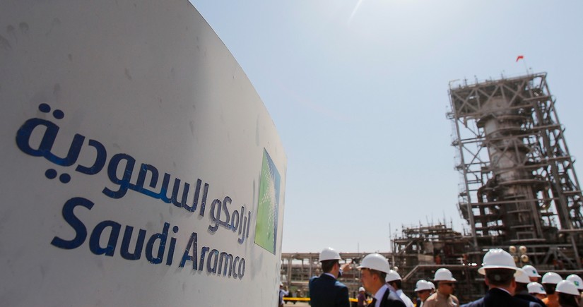 Saudi Aramco готовит размещение очередного выпуска долларовых бондов