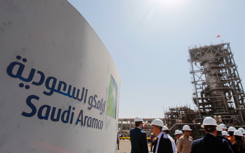 Saudi Aramco считает неэффективными планы Европы по преодолению энергокризиса