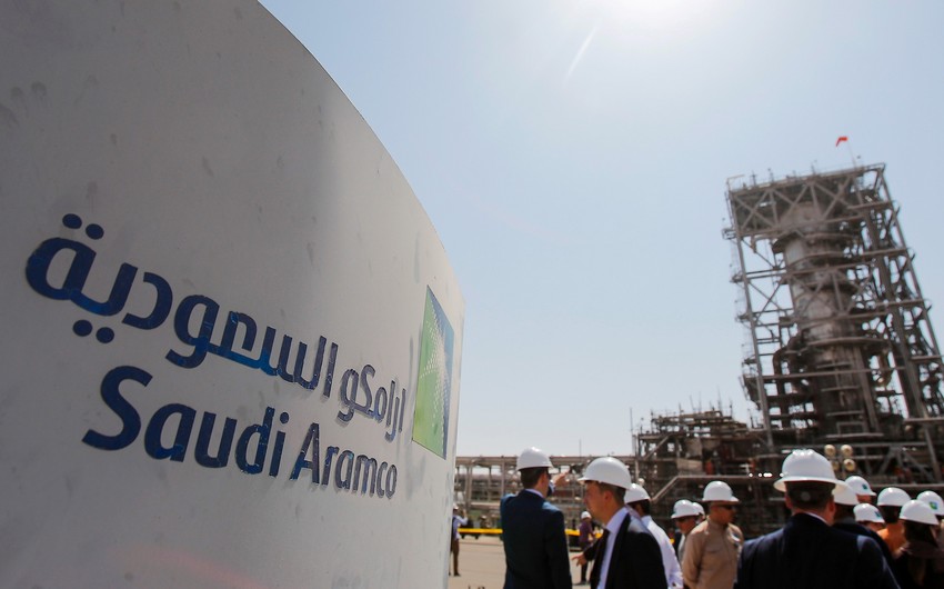 Saudi Aramco to create $1.5B Sustainability Fund