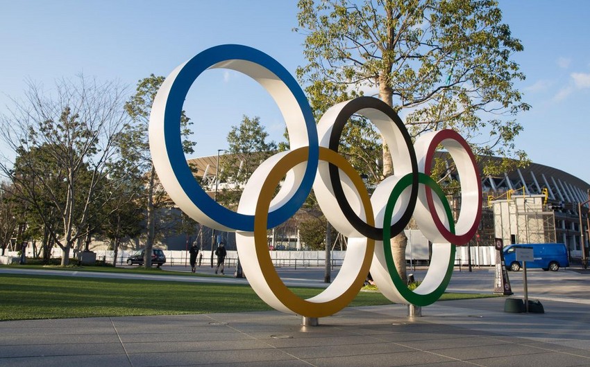 Олимпиада: Во время церемонии открытия будут присутствовать 950 человек