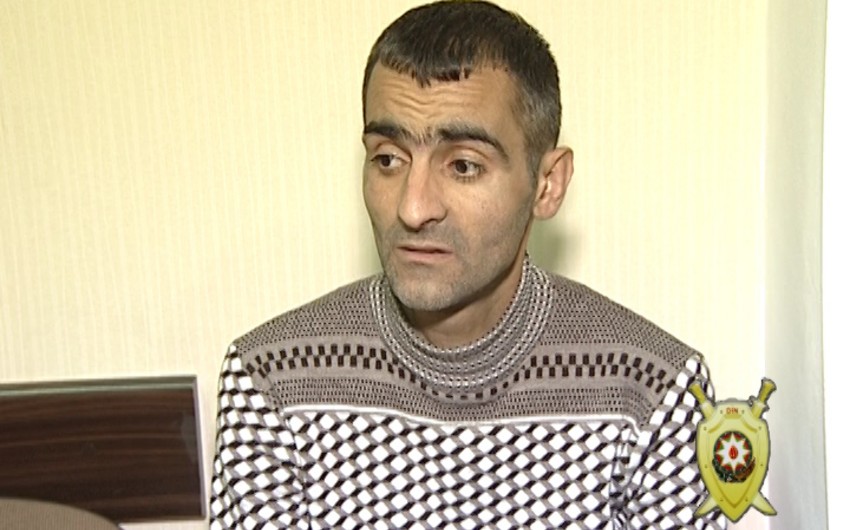 В Баку задержан мужчина, пытающийся сбыть пистолет