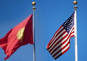 US may impose restrictions on Kyrgyzstan over exports to Russia
