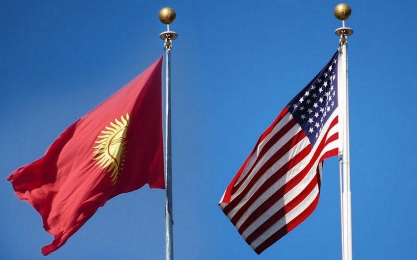 US may impose restrictions on Kyrgyzstan over exports to Russia