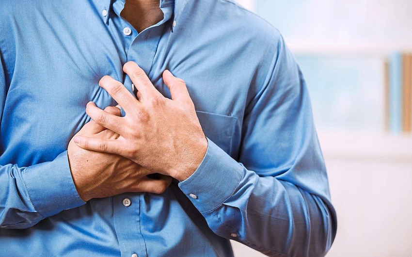 Кардиолог: Пациентам с сердечными заболеваниями нужен особый метод лечения COVID-19