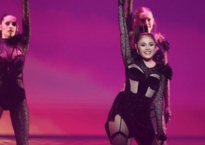 KİV: Samirə Efendi Eurovision 2021də qalib ola bilər