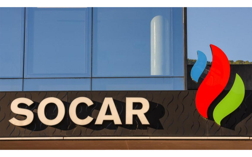 SOCAR reveals details of oil, gas revenues in 2023