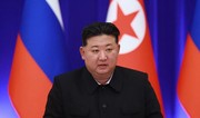 North Korea's Kim Jong Un oversees tests of 'suicide drones'