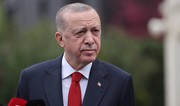 Turkish president: 'We respectfully commemorate the martyrs who sacrificed their lives for Karabakh's freedom'