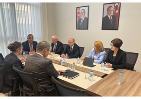 Azerbaijan, EBRD evaluate first renewable energy auction to be held on eve of COP29