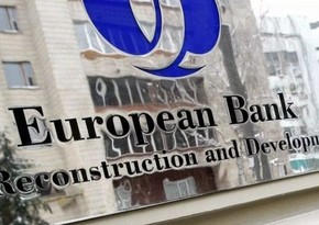 EBRD Gəncədə su təchizatı və kanalizasiya xidmətinin inkişafına kredit ayırıb