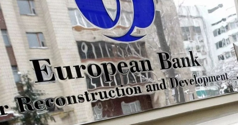 EBRD Gəncədə su təchizatı və kanalizasiya xidmətinin inkişafına kredit ayırıb