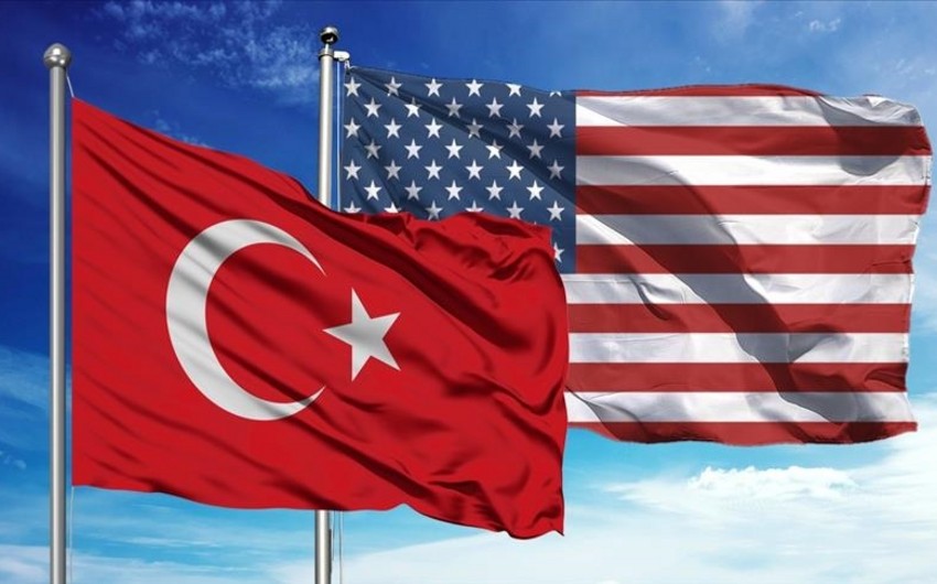 Официальные лица США и Турции обсудили ситуацию на Южном Кавказе
