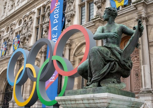 МОК: Бюджет Олимпиады в Париже исчерпан