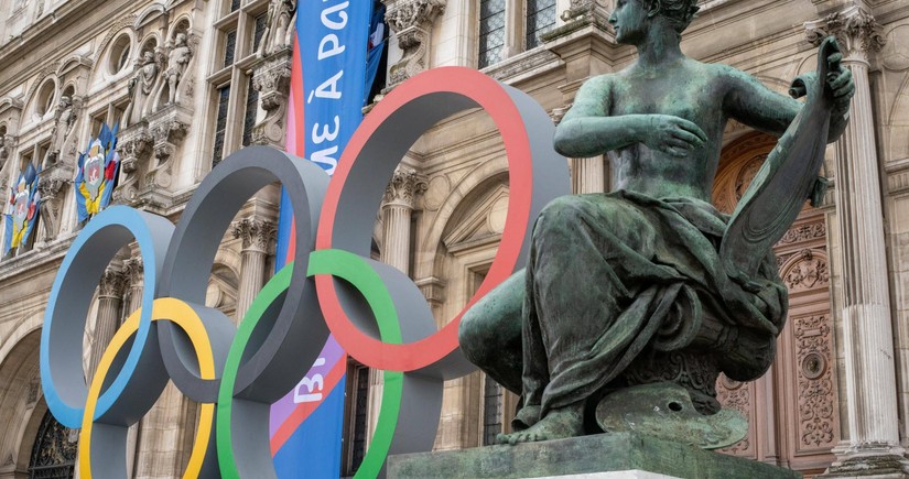 Fransada keçiriləcək olimpiadanın büdcəsi tükənir