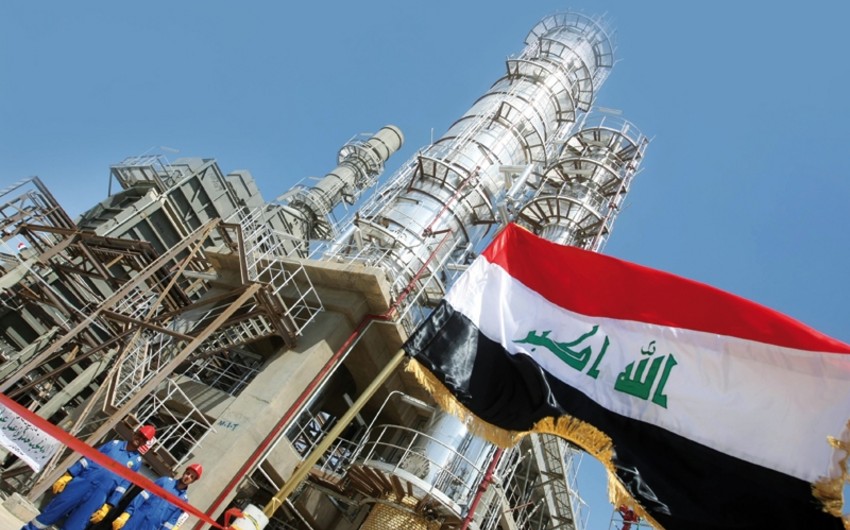 Ирак достиг добычи в 4,7 млн баррелей нефти в сутки и не намерен снижать планку