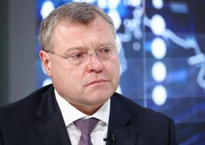 Igor Babushkin: Azerbaijan - key partner of Russia's Astrakhan in Caspian region