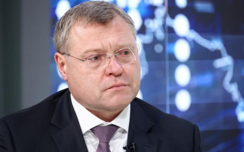 Igor Babushkin: Azerbaijan - key partner of Russia's Astrakhan in Caspian region