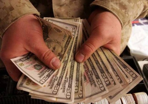 Несколько военкомов Армении арестованы за взятки на сумму в 50 тыс. долларов